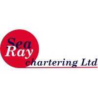 SeaRay Chartering Ltd logo - Similar company to Surya Solutions