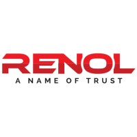 Renol Foods Pvt. Ltd. logo - Similar company to Lokbharati University For Rural Innovation