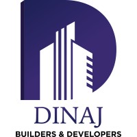 DINAJ Builders & Developers logo - Similar company to Markhor Builders & Developers (Pvt) Ltd