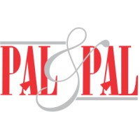 Pal & Pal Associates logo - Similar company to Jaaps Automotive Pvt. Ltd. - India