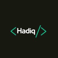 Hadiq logo - Similar company to Waterrock Financial, Llc