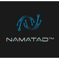 NAMATAD, Inc. logo - Similar company to Jitter