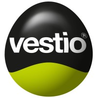 Vestio Vastgoed logo - Similar company to Ro Groep