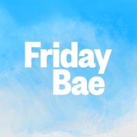 Friday Bae logo - Similar company to Onday