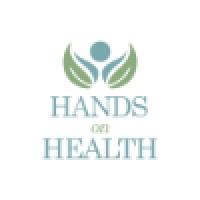 Hands On Health Massage Therapy and Wellness logo - Similar company to Hands On Therapy