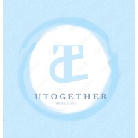 U-Together logo - Similar company to Notes For A Cause