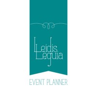 Leidis Leguia Wedding Planner logo - Similar company to The Wedding Masterclass