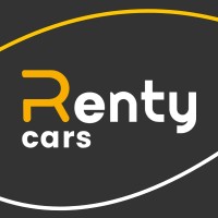 RentyCars logo - Similar company to Hitrentacar.Com