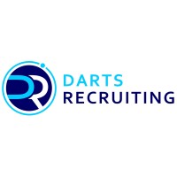 Darts Recruiting logo - Similar company to It_Smiles
