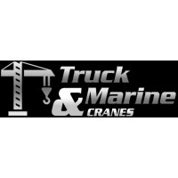 Truck and Marine cranes Ltd logo - Similar company to Woollened