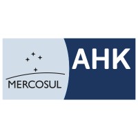 Câmara Brasil-Alemanha do Rio de Janeiro | AHK Brasil logo - Similar company to Dwih São Paulo