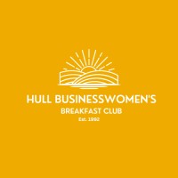 Hull Business Women's Breakfast Club logo - Similar company to Feohull