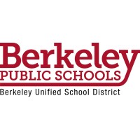BERKELEY UNIFIED SCHOOL DISTRICT logo - Similar company to P