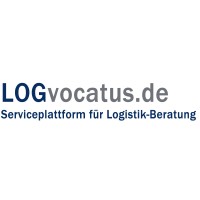 Logvocatus Gesellschaft für eCommerce und Logistik mbH logo - Similar company to Fab Logistik