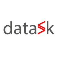 Datask logo - Similar company to Fullstock Chile