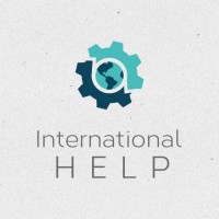 International HELP logo - Similar company to Eaco Uganda