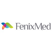 FenixMed logo - Similar company to Create Campaign Inc