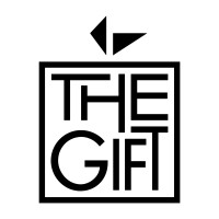 THE GIFT logo - Similar company to Poison