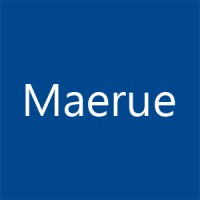 Maerue logo - Similar company to Discover Software Inc.