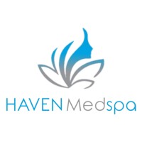 Haven Medspa logo - Similar company to Glo Bar Medspa