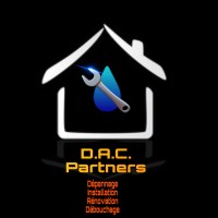 D.A.C. PARTNERS SCRL logo - Similar company to Todé S.P.R.L.