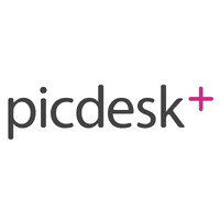 Picdesk Agency logo - Similar company to Imagebrief, Inc