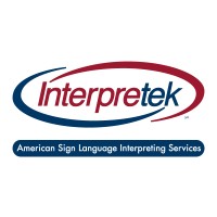 Interpretek logo - Similar company to Access Interpreting, Inc.