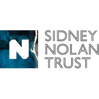 Sidney Nolan Trust logo - Similar company to De Andere Helft