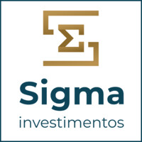Sigma Investimentos logo - Similar company to Rk Corretora