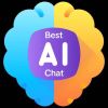 Best AI Chat logo - Similar company to Bytelaunch