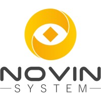 Novin System logo - Similar company to Fiotrix