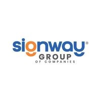 Signway Group of Companies logo - Similar company to Interstate Signways