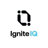 IgniteIQ logo - Similar company to Solv Audio Video