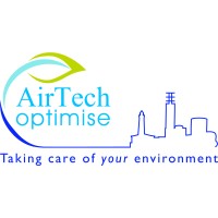AirTech Optimise Ltd logo - Similar company to Airtech Controls Ltd