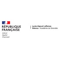 LPO lycée des métiers du numérique Algoud-Laffemas logo - Similar company to Lycee Polyvalent Algoud Laffemas