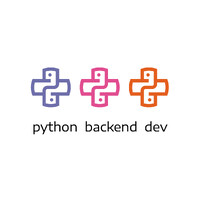 Python Backend Software Development & Consultancy logo - Similar company to Python Backend Developers