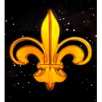 Fleur De Lis Film Studios logo - Similar company to Isle Of Media