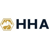 HHA logo - Similar company to Lentrade Llc