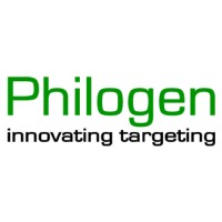 Philogen S.p.A. logo - Similar company to Philochem Ag