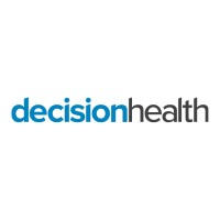 DecisionHealth - Medical Practice Resources logo - Similar company to Hcpro