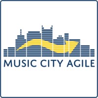 Music City Agile logo - Similar company to Campfire