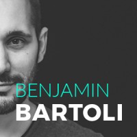 Benjamin Bartoli