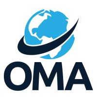 Office Moving Alliance Europe (OMA) logo - Similar company to Globerelo
