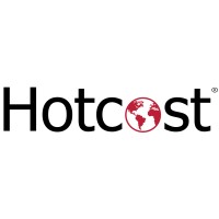 Hotcost logo - Similar company to Furlong Aes