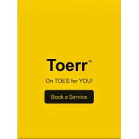 Toerr logo - Similar company to Everha