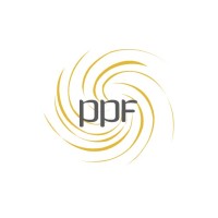 PPF logo - Similar company to Bassetti Academy