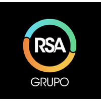 RSA Grupo logo - Similar company to E&A Broker'S