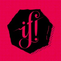 IF! Italians Festival logo - Similar company to Acqua Su Marte
