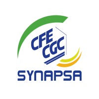 CFE-CGC SYNAPSA GCA logo - Similar company to Cfe-Cgc Michelin