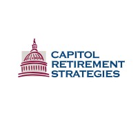Capitol Retirement Strategies logo - Similar company to Gctechinfo